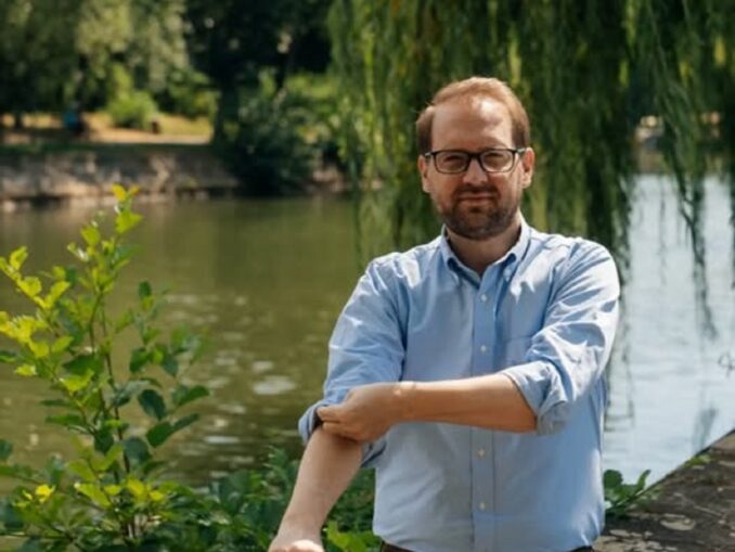 Dominic Fritz reacționează la „legea anti-Timișoara”: „Vom transforma aceste 30 de zile dintr-un abuz într-un festival al faptelor prin care am schimbat Timișoara”