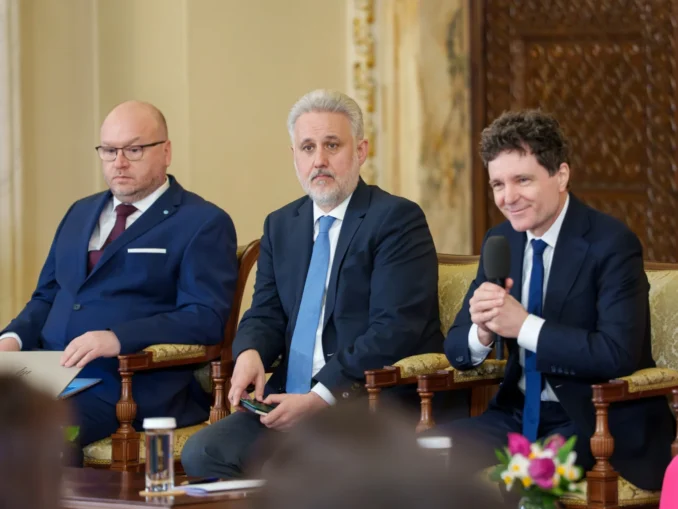 Premieră diplomatică. Președintele Nicușor Dan merge pentru prima dată la Adunarea Generală a ONU de la New York