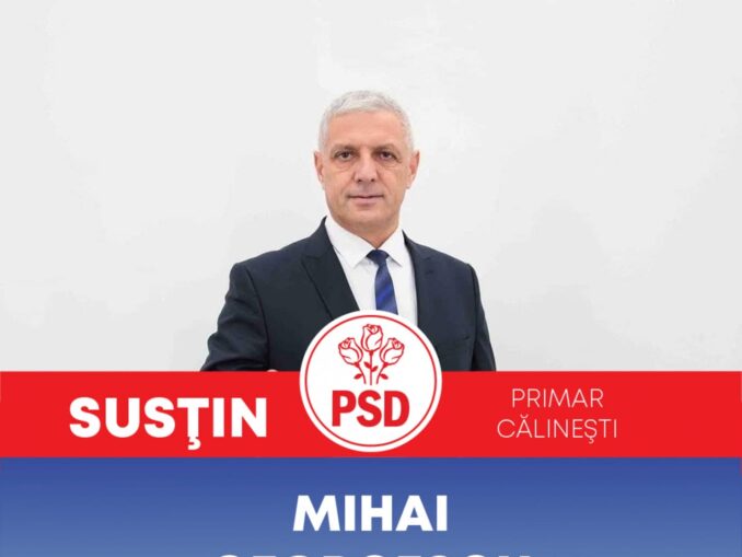 „Am verde de la PSD, te fac vedetă”. Stenogramele scandalului sexual care a dus la condamnarea unui fost primar