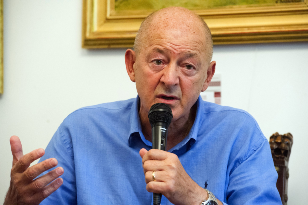 Mihai Tatulici revine la TVR cu „Nemuritorii”