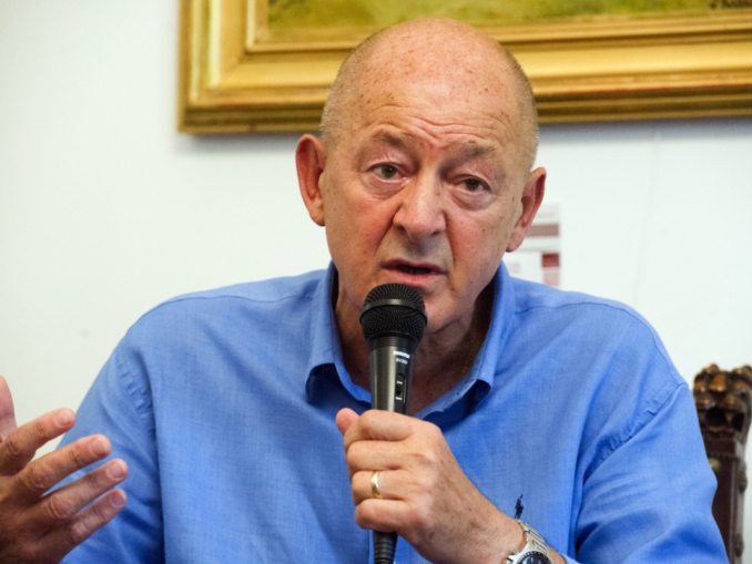 Mihai Tatulici revine la TVR cu „Nemuritorii”