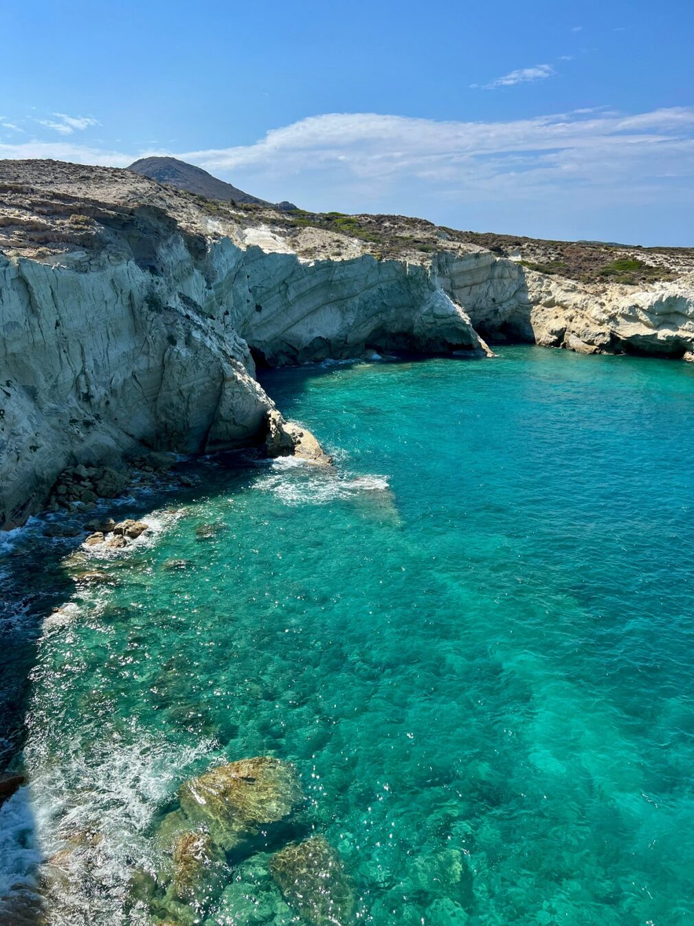 Alternative la Santorini, Maldive sau Veneția: unde poți găsi peisaje asemănătoare, fără aglomerație