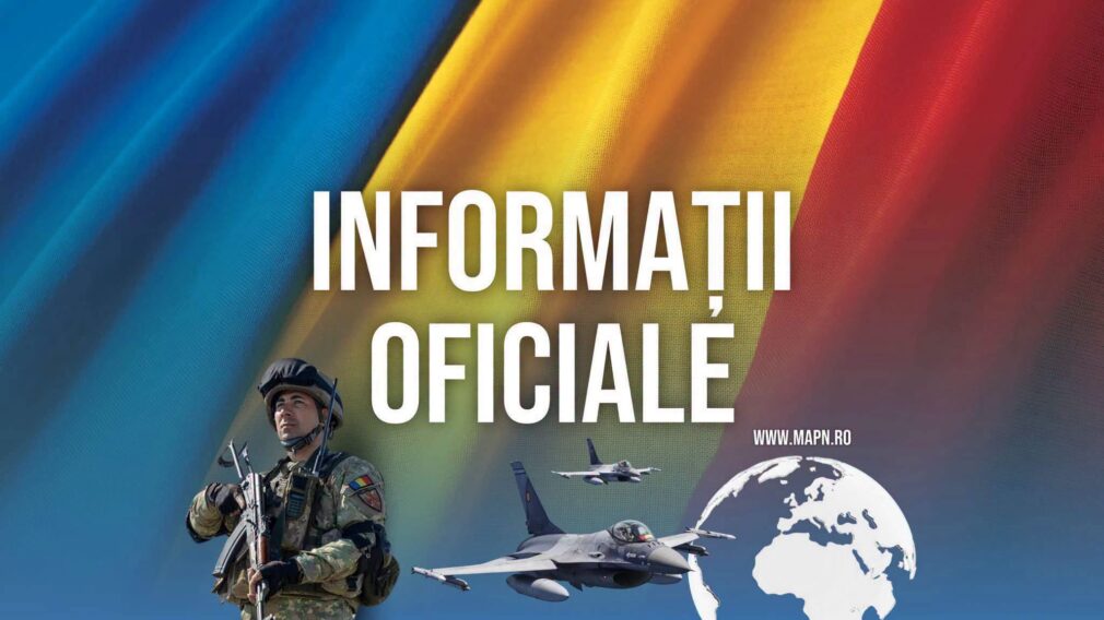 Tulcea. Resturile dronei prăbușite, localizate lângă Greci. Zonă securizată de Poliția de Frontieră