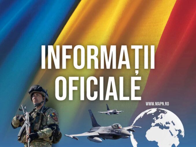 Tulcea. Resturile dronei prăbușite, localizate lângă Greci. Zonă securizată de Poliția de Frontieră
