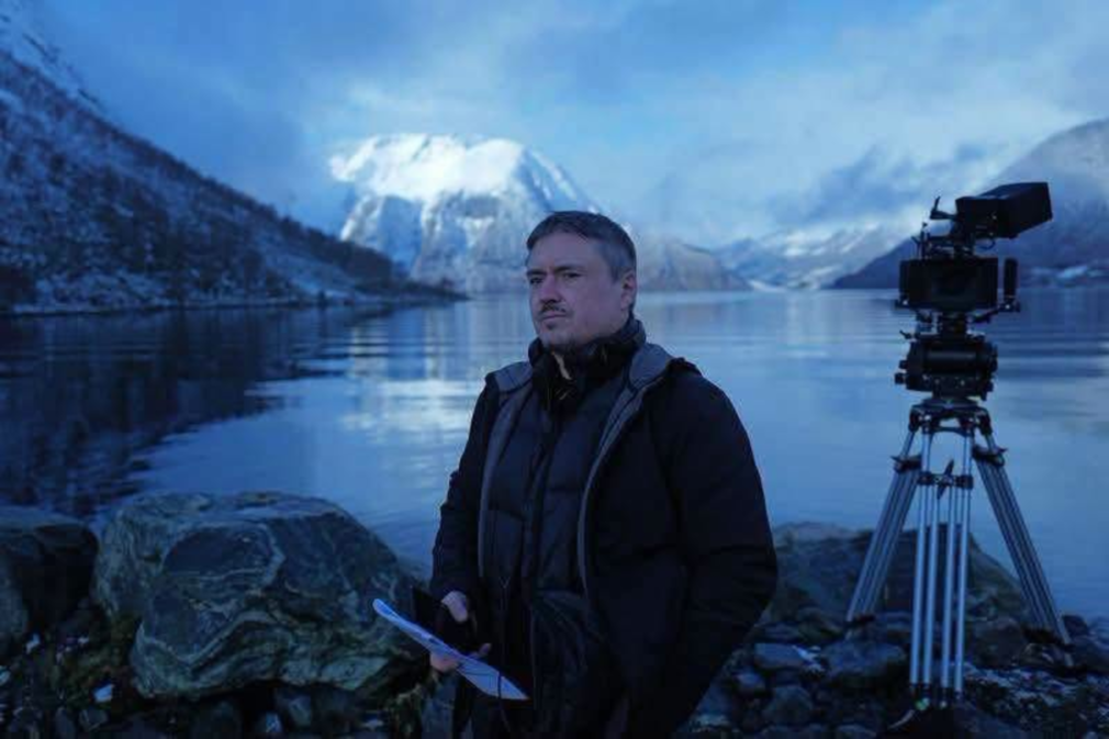 „Fjord” s-a calificat la Oscar după o schimbare de regulament
