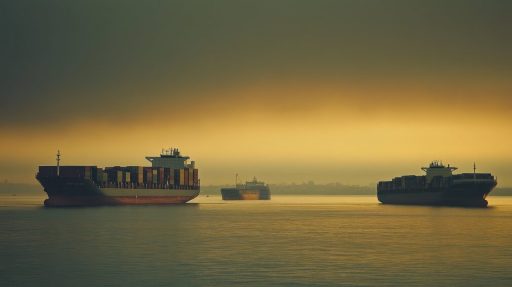 Marea Neagră, noul Hormuz. Comerțul global cu cereale, în pericol