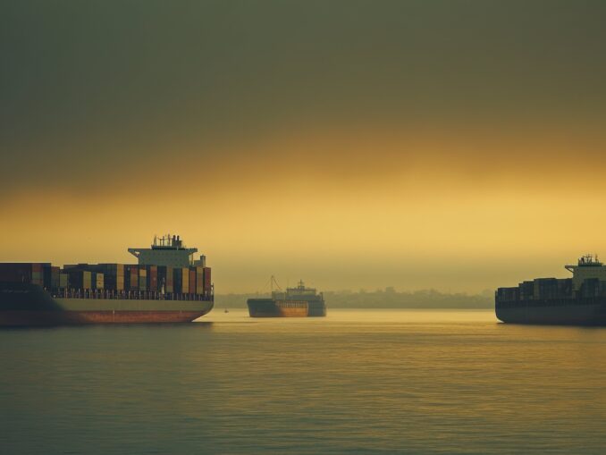 Marea Neagră, noul Hormuz. Comerțul global cu cereale, în pericol