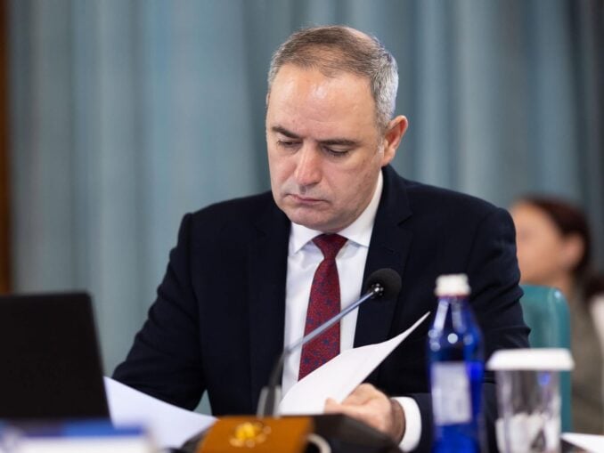 Alexandru Nazare premier, varianta favorită pe Polymarket. Ce procente au Grindeanu, Mureșan, Tomac, Bolojan și Simion