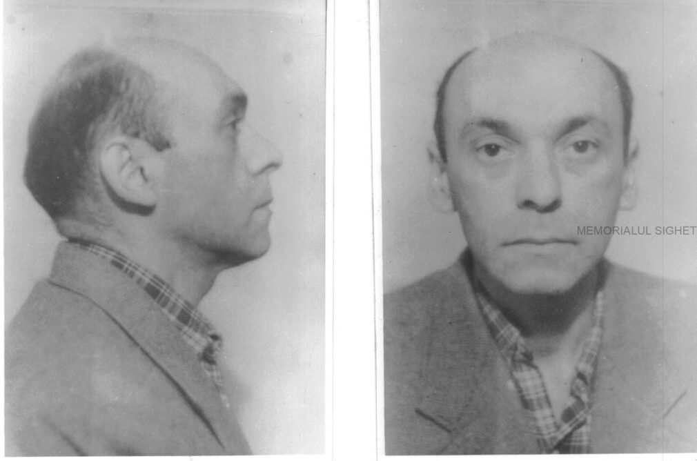 Mihail Wieder, un altfel de Steinhardt