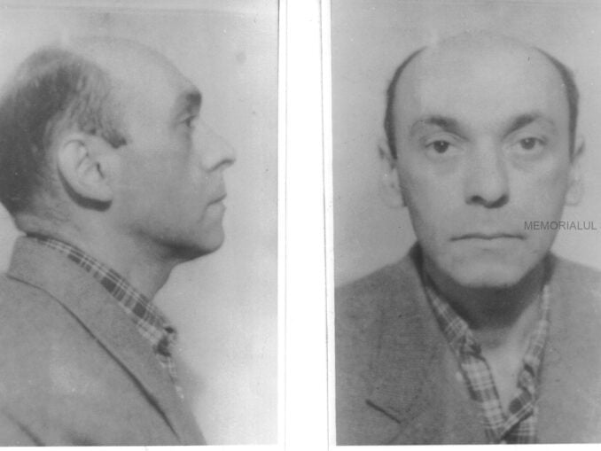 Mihail Wieder, un altfel de Steinhardt