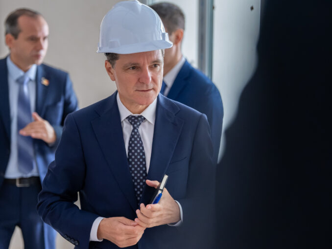 Nicușor Dan, editorial despre Rusia în presa MAGA: România nu va aștepta să fie testată pentru a fi pregătită