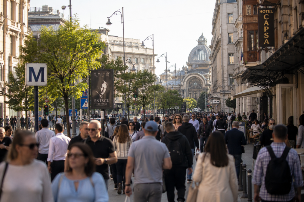 Cât costă o lună de trai în România. O gospodărie câștigă 9.444 de lei și cheltuie 8.015 lei. Pe ce se duc banii