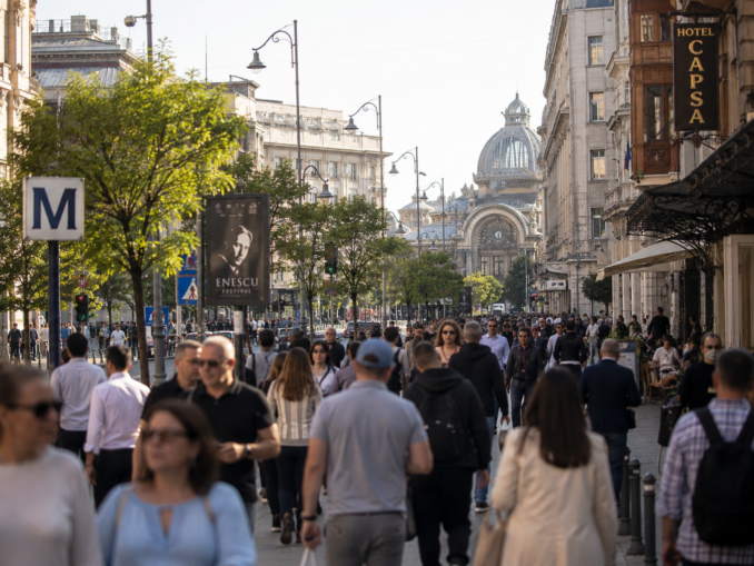 Ce se întâmplă cu ratele românilor după majorarea dobânzii BCE. „Cursul e mult mai dependent de situația noastră internă”