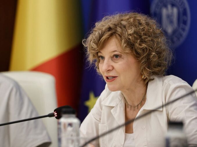 Sute de primării nu sunt încă înscrise în Ghișeul.ro. Oana Gheorghiu, apel către primarii care mai au la dispoziție doar câteva zile. România și digitalizarea cu încetinitorul