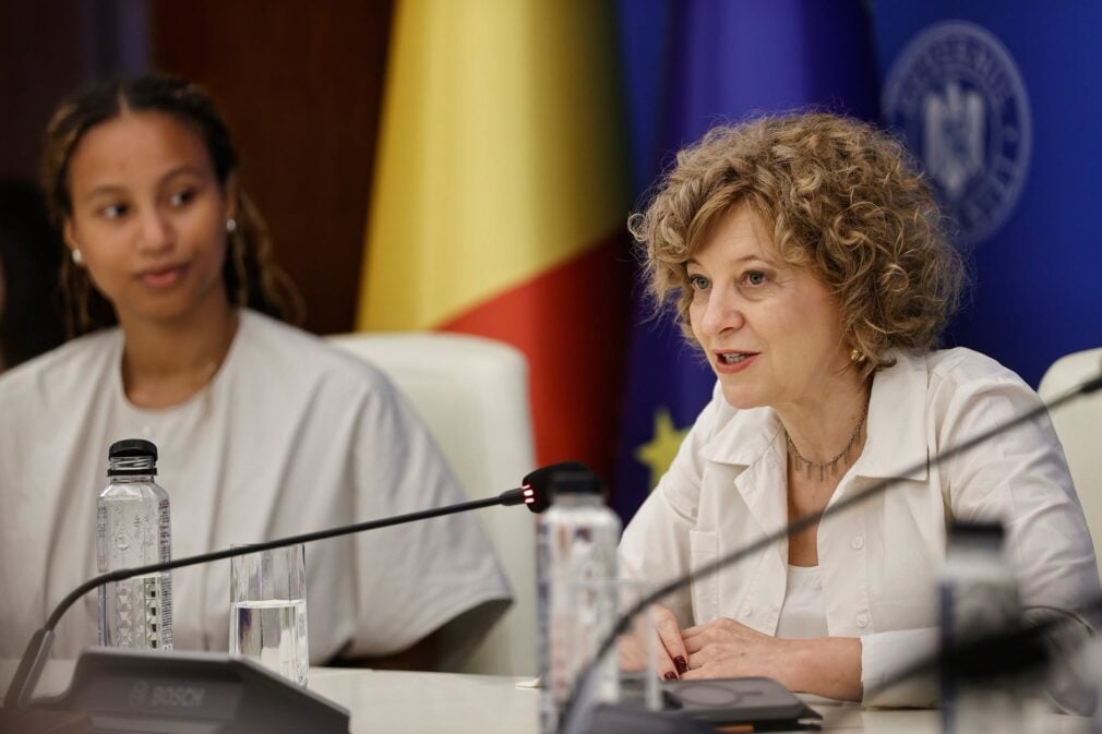 Oana Gheorghiu, listă cu zeci de PSD-iști în funcții publice: „Iată cum e PSD «în opoziție»”