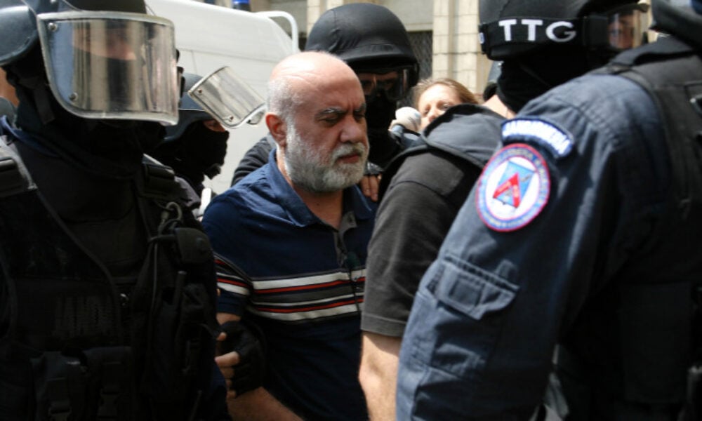 Omar Hayssam, eliberat condiționat. Decizia Tribunalului Ilfov este definitivă