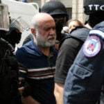Omar Hayssam, retragere pază, Siria