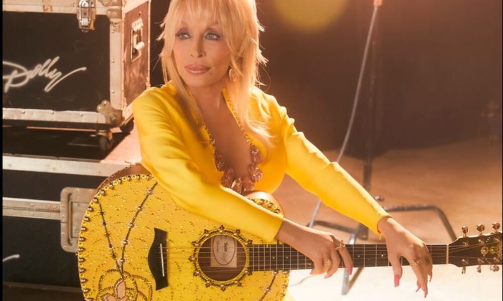 Legendara cântăreață Dolly Parton a murit la vârsta de 80 de ani VIDEO
