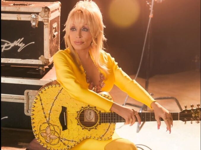 Legendara cântăreață Dolly Parton a murit la vârsta de 80 de ani VIDEO