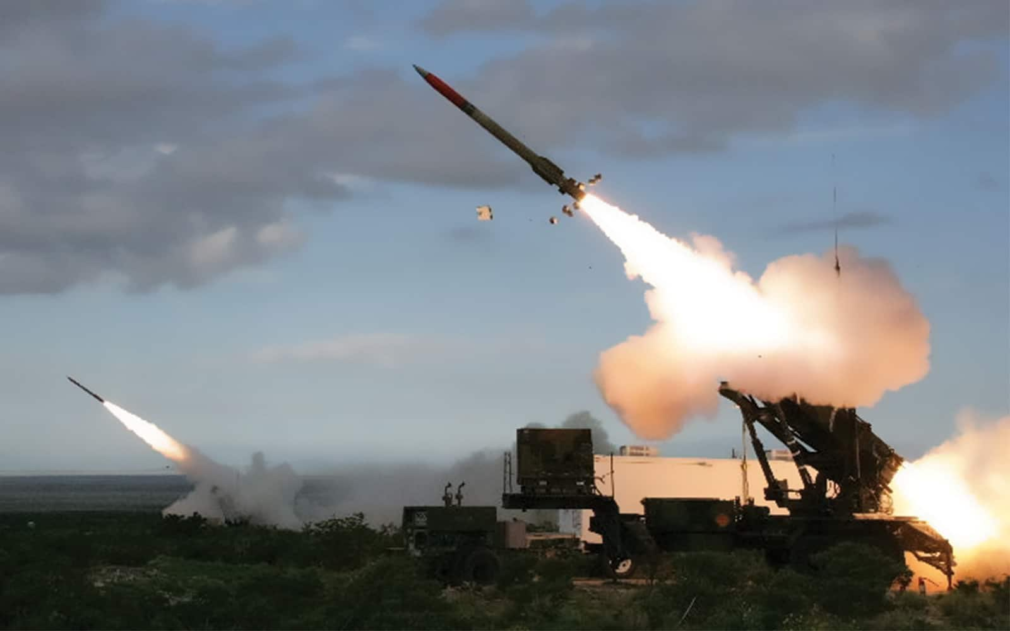 România va dona Ucrainei rachete Patriot