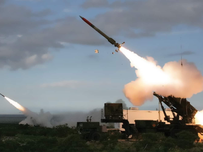 România va dona Ucrainei rachete Patriot
