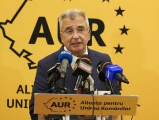 Petrișor Peiu, despre susținerea lui Mureșan: „Nu cred că se va umili cineva să bată la ușa noastră după ce ne-a înjurat în ultimii 2-3 ani constant”