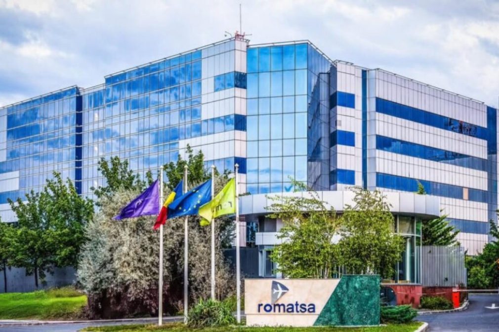 Judecătoarea din dosarul ROMATSA, îndepărtată din sala de judecată