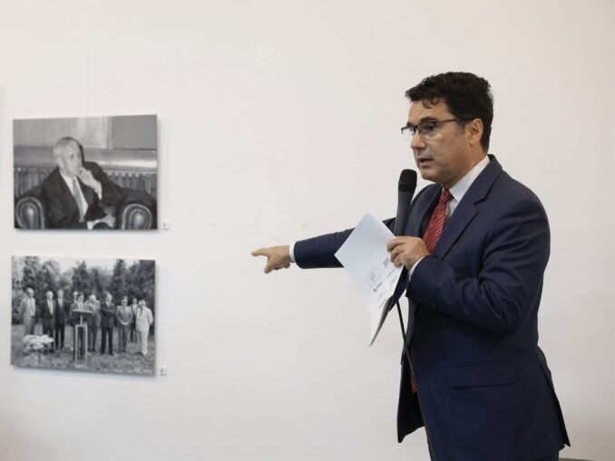 SURSE Nume nou de premier ar fi fost rostit la Cotroceni. PSD ar fi propus un rector. Ce scenariu de guvern se conturează