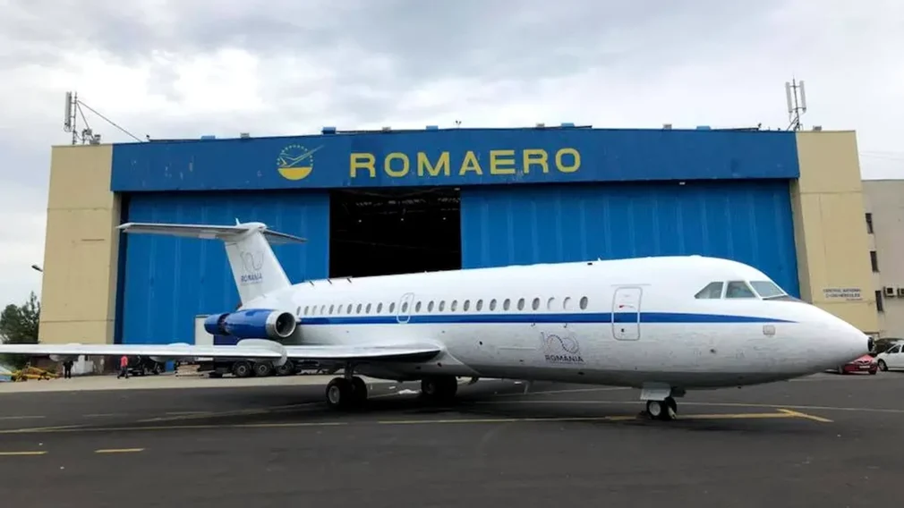 Romaero intră într-o nouă etapă pentru salvarea companiei. Instanța a confirmat planul de reorganizare