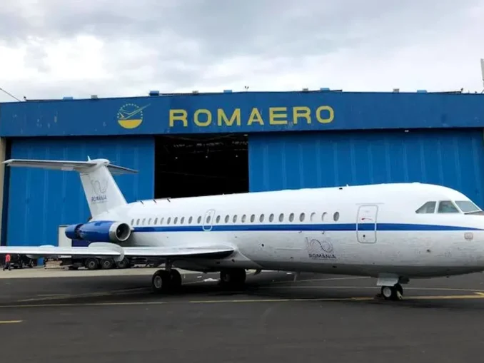 Romaero intră într-o nouă etapă pentru salvarea companiei. Instanța a confirmat planul de reorganizare