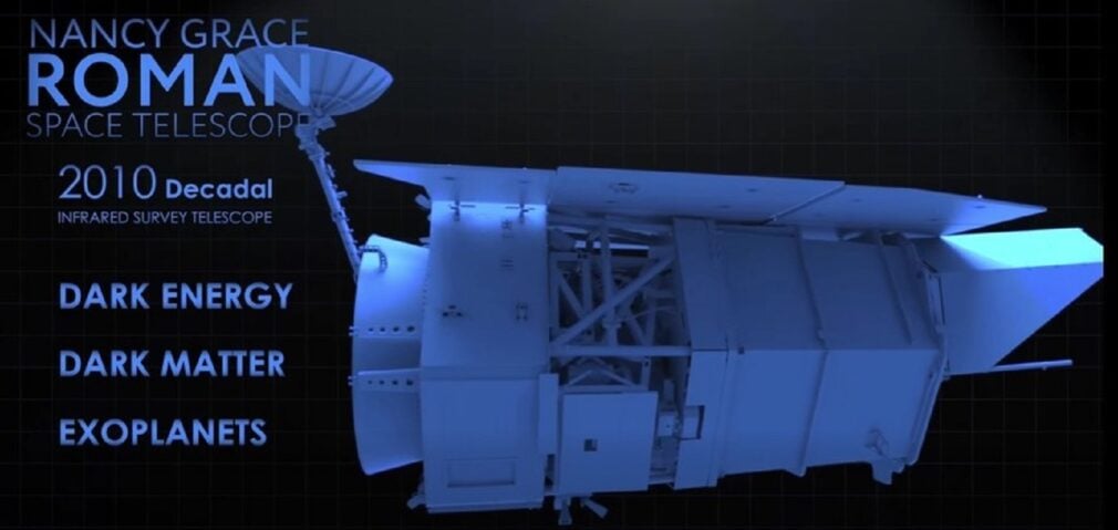 NASA lansează duminică Telescopul Spațial Roman: „Va dezvălui secretele universului”