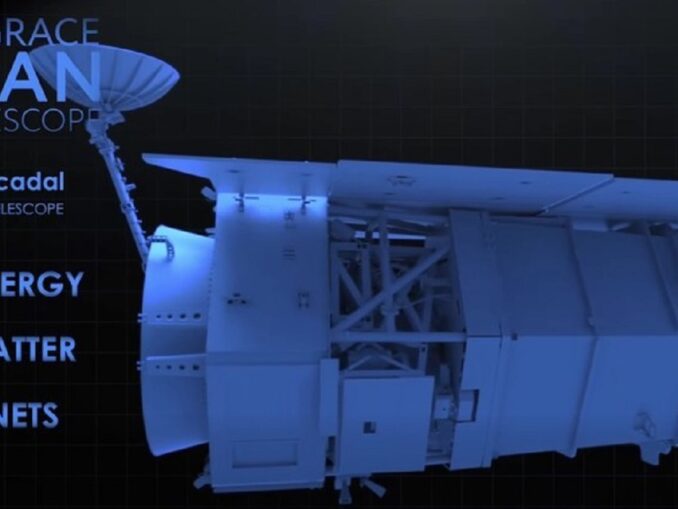 NASA lansează duminică Telescopul Spațial Roman: „Va dezvălui secretele universului”