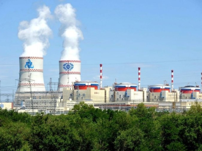 Extinderea nucleară a Rusiei în UE, sub semnul întrebării. Acuzații de fraude și nereguli tehnice la o centrală din Egipt