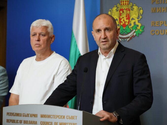 Drona care a explodat în Bulgaria, identificată: „Un aparat de zbor utilizat pe scară largă de Ucraina”