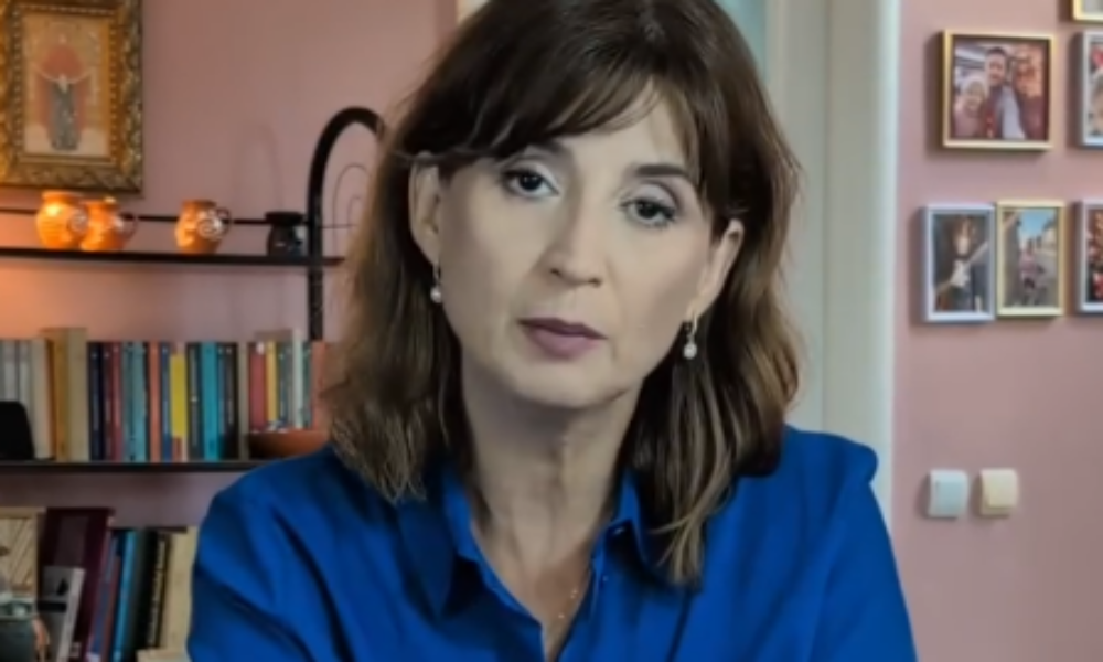 De ce a intrat Sanda Nicola în PNL: „De ce nu?” Discuțiile cu Ilie Bolojan și Ciprian Ciucu, șefia PNL Sector 2