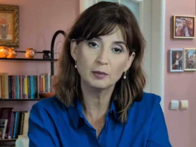 De ce a intrat Sanda Nicola în PNL: „De ce nu?” Discuțiile cu Ilie Bolojan și Ciprian Ciucu, șefia PNL Sector 2
