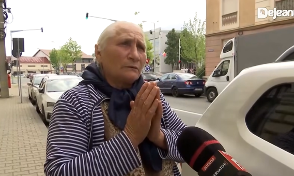 Ce spun oamenii care cred în continuare în ambulanța neagră care fură copii: „să le ia organismul din ei”