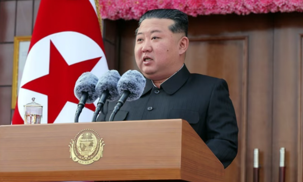 Presa din Coreea de Nord susține că Japonia pregătește un „război de agresiune”