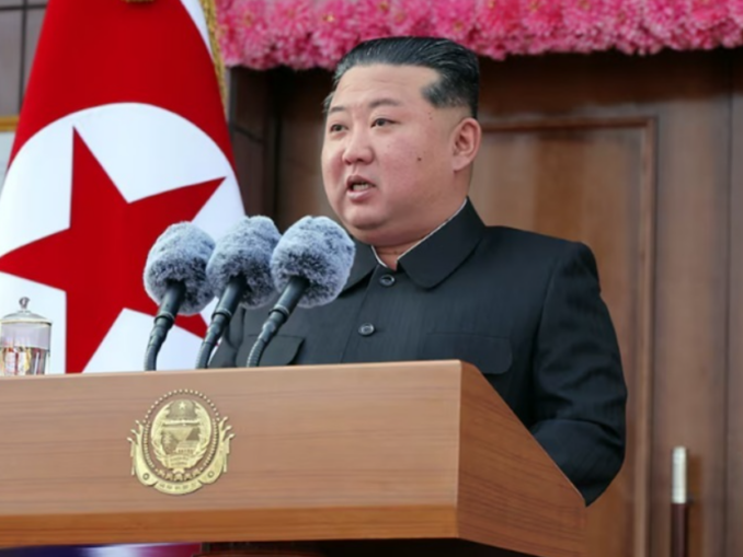 Presa din Coreea de Nord susține că Japonia pregătește un „război de agresiune”