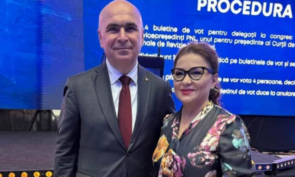 EXCLUSIV Ilie Bolojan, despre dosarul lui Fănel Bogos: Cred că Cristina Trăilă este nevinovată