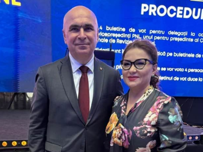 EXCLUSIV Ilie Bolojan, despre dosarul lui Fănel Bogos: Cred că Cristina Trăilă este nevinovată