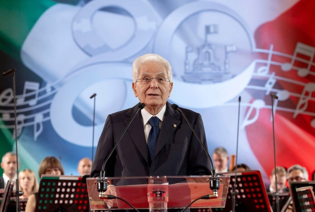 Italia, decizie istorică pentru diaspora românească. Președintele a promulgat legea. Ce urmează pentru români
