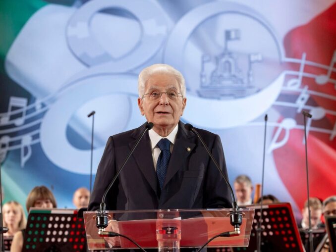 Italia, decizie istorică pentru diaspora românească. Președintele a promulgat legea. Ce urmează pentru români