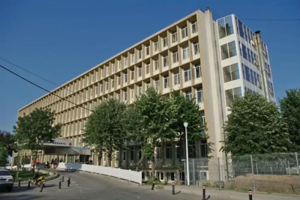 Guvernul a aprobat doar 6 posturi din 32 la Spitalul din Mangalia
