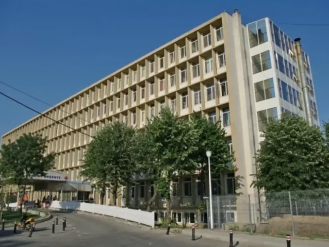 Guvernul a aprobat doar 6 posturi din 32 la Spitalul din Mangalia