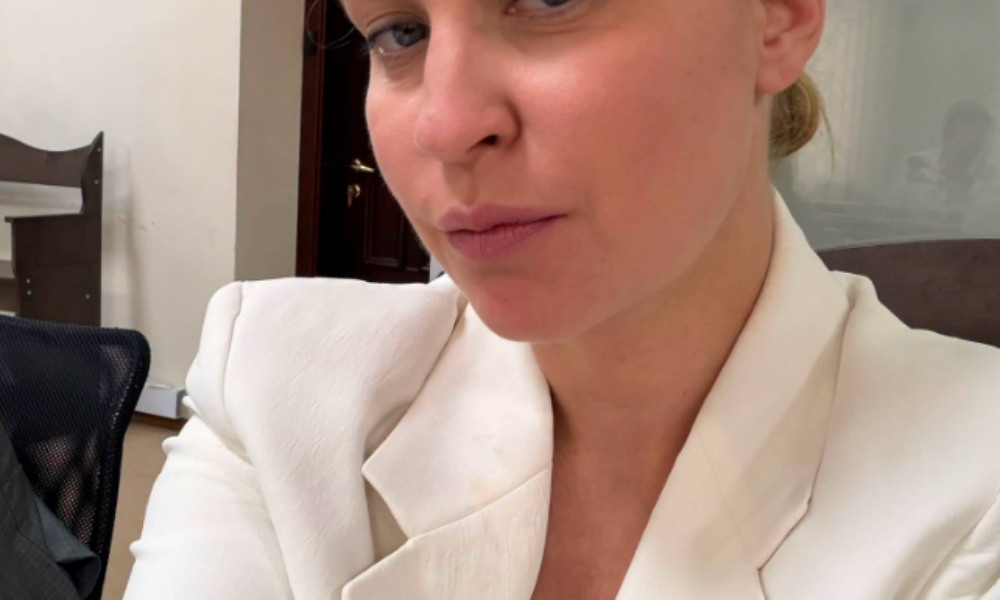 Fostul vicepremier și ambasador al Ucrainei în SUA, Olga Stefanișîna, anchetată pentru corupție