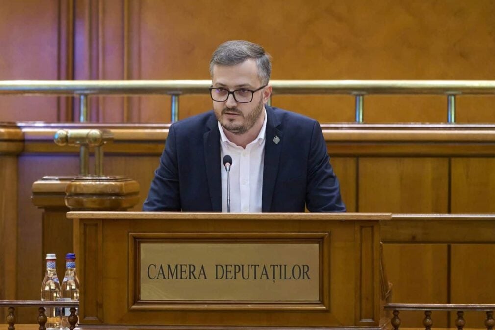 În numele securității energetice, un deputat AUR cere amânarea măsurilor de protecție a biodiversității