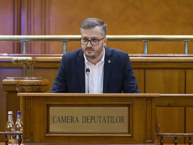 În numele securității energetice, un deputat AUR cere amânarea măsurilor de protecție a biodiversității