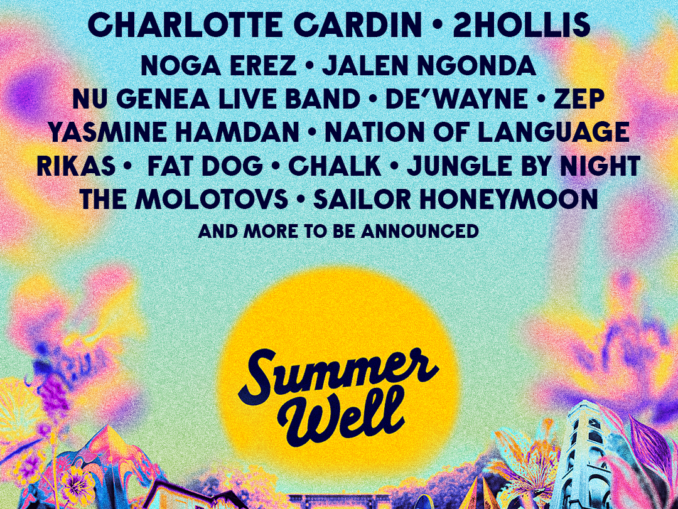 SUMMER WELL împlinește 15 ani. Festivalul care a transformat muzica într-un univers cultural revine în august