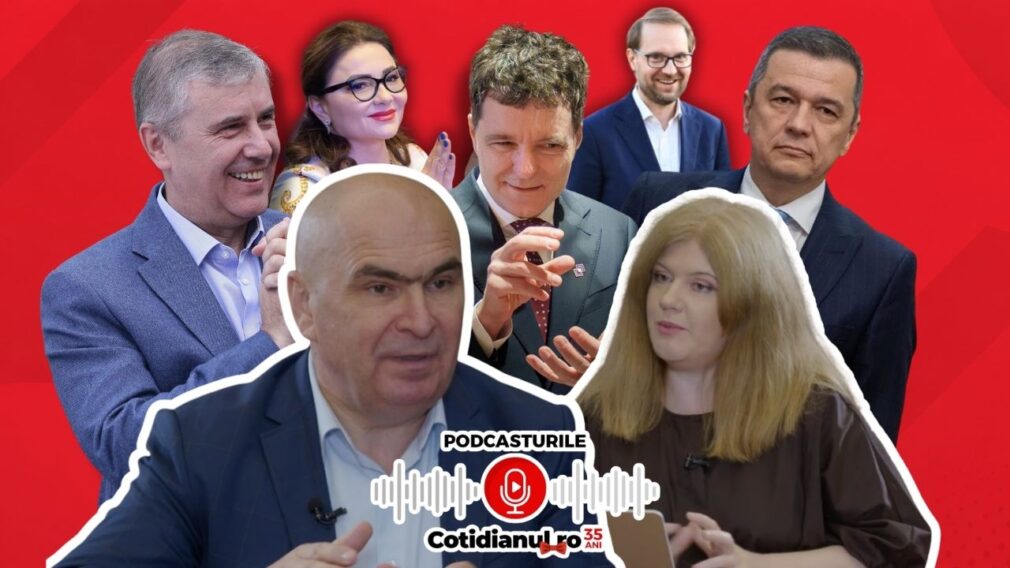 Ilie Bolojan, pentru Cotidianul: Și eu am stat la masă cu SPP/  D-na Trăilă e nevinovată/ Am încercat să am o relație civilizată cu Sorin Grindeanu